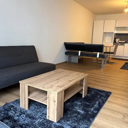 Lägenhet Moderne Linz