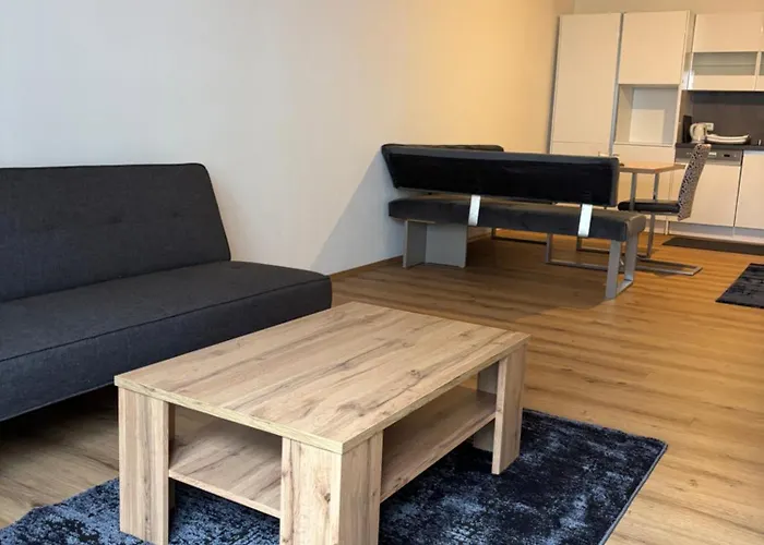 Lägenhet Moderne Linz