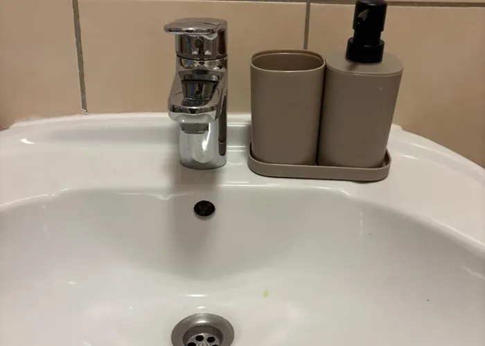 Moderne Lägenhet Linz