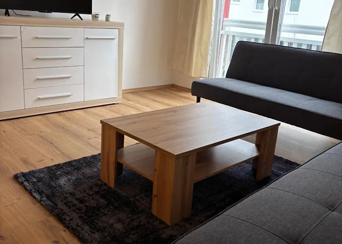 Lägenhet Moderne Linz