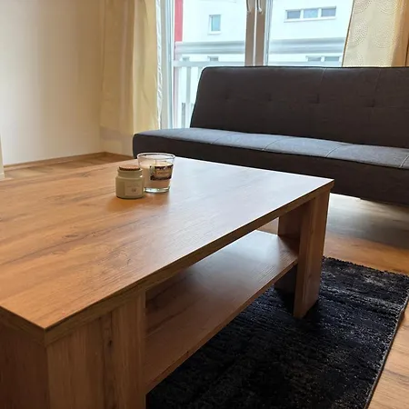 Lägenhet Moderne