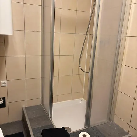 Moderne Lägenhet *