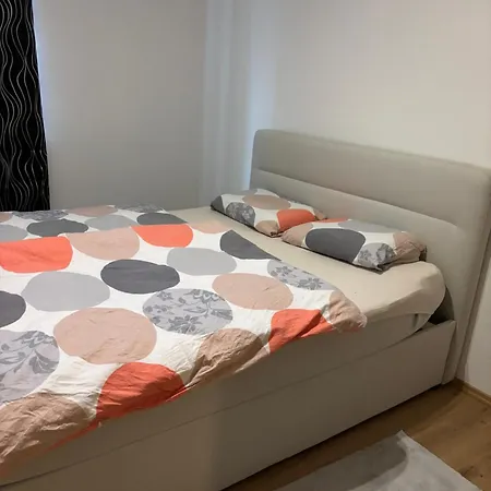 Lägenhet Moderne *