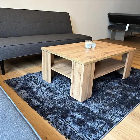 Lägenhet Moderne *