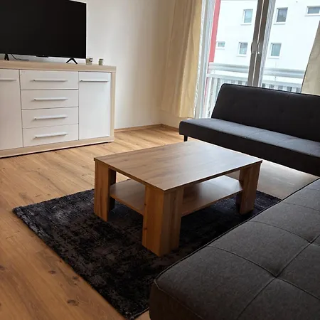 Lägenhet Moderne Linz