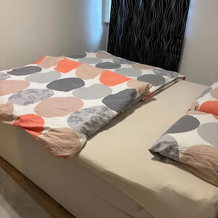 Moderne Lägenhet *